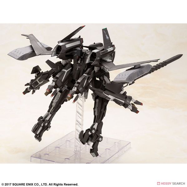 Square Enix - NieR Automata - Flight Unit Ho229 Type S & 9S