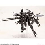 Square Enix - NieR Automata - Flight Unit Ho229 Type S & 9S