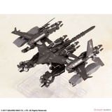 Square Enix - NieR Automata - Flight Unit Ho229 Type S & 9S