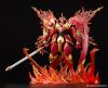 MODEROID Flame Effect