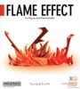 MODEROID Flame Effect