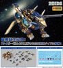 Kotobukiya HMM Zoids 1/72 Liger Zero X