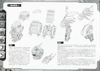 Kotobukiya HMM Zoids 1/72 Liger Zero X