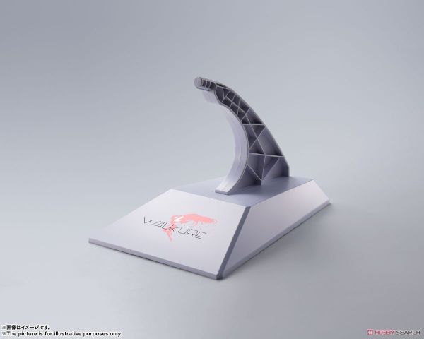 Macross Delta DX Chogokin VF-31AX Hayate Use