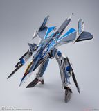 Macross Delta DX Chogokin VF-31AX Hayate Use