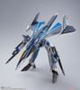 Macross Delta DX Chogokin VF-31AX Hayate Use