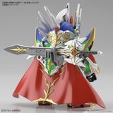 [Pre-order] SDW HEROES KNIGHT STRIKE GUNDAM - 2023 09 - Giá Order: 180k