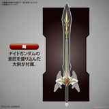[Pre-order] SDW HEROES KNIGHT STRIKE GUNDAM - 2023 09 - Giá Order: 180k