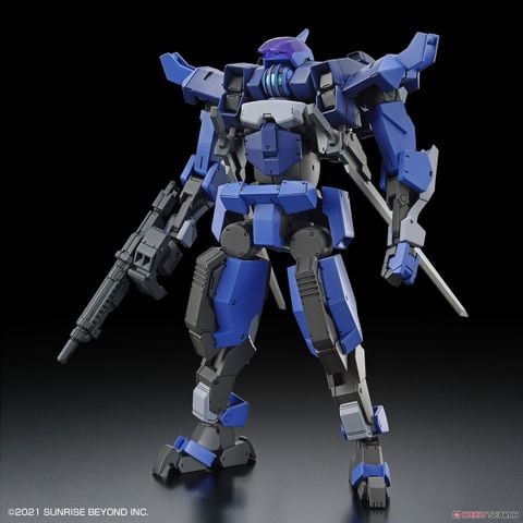 HG 1/72 Brady Hound - Brad Exclusive
