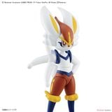 [Pre-order] - 2023 tháng 10 - Pokémon Plamo Collection 50 Select Series Cinderace - Giá Order: 320k