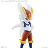 [Pre-order] - 2023 tháng 10 - Pokémon Plamo Collection 50 Select Series Cinderace - Giá Order: 320k