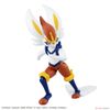 [Pre-order] - 2023 tháng 10 - Pokémon Plamo Collection 50 Select Series Cinderace - Giá Order: 320k