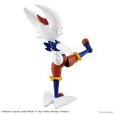 [Pre-order] - 2023 tháng 10 - Pokémon Plamo Collection 50 Select Series Cinderace - Giá Order: 320k