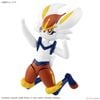 [Pre-order] - 2023 tháng 10 - Pokémon Plamo Collection 50 Select Series Cinderace - Giá Order: 320k