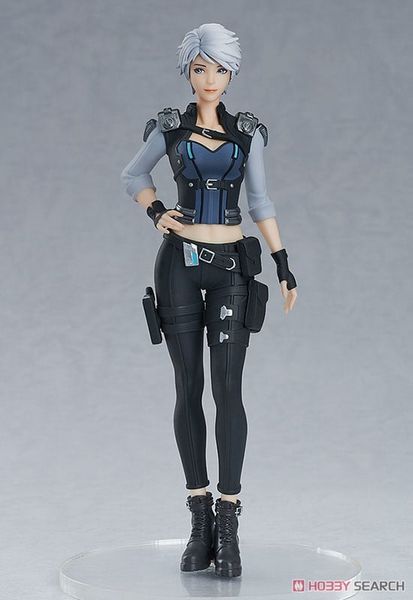 Pop Up Parade - Ling Cage: Incarnation - Ran Bing