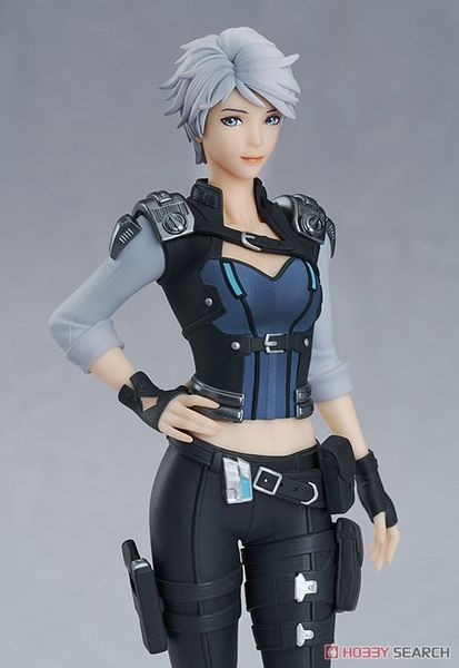 Pop Up Parade - Ling Cage: Incarnation - Ran Bing