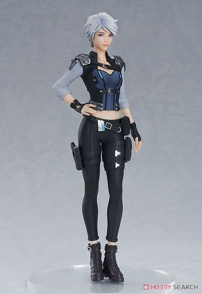 Pop Up Parade - Ling Cage: Incarnation - Ran Bing