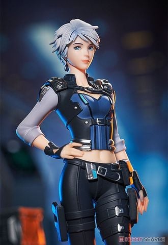 Pop Up Parade - Ling Cage: Incarnation - Ran Bing