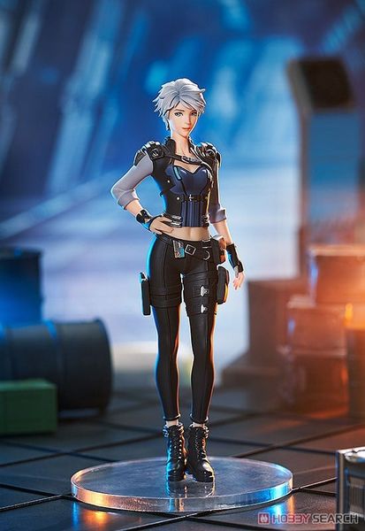 Pop Up Parade - Ling Cage: Incarnation - Ran Bing