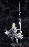 Max Factory - PLAMAX - Godz Order - GO-01 Godwing Celestial Knight Yuri Godbuster