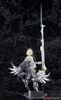 Max Factory - PLAMAX - Godz Order - GO-01 Godwing Celestial Knight Yuri Godbuster
