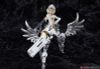 Max Factory - PLAMAX - Godz Order - GO-01 Godwing Celestial Knight Yuri Godbuster