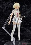 Max Factory - PLAMAX - Godz Order - GO-01 Godwing Celestial Knight Yuri Godbuster