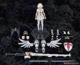 Max Factory - PLAMAX - Godz Order - GO-01 Godwing Celestial Knight Yuri Godbuster
