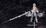 Max Factory - PLAMAX - Godz Order - GO-01 Godwing Celestial Knight Yuri Godbuster