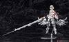 Max Factory - PLAMAX - Godz Order - GO-01 Godwing Celestial Knight Yuri Godbuster