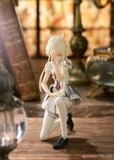 Max Factory - PLAMAX - Godz Order - GO-01 Godwing Celestial Knight Yuri Godbuster