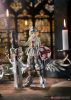 Max Factory - PLAMAX - Godz Order - GO-01 Godwing Celestial Knight Yuri Godbuster