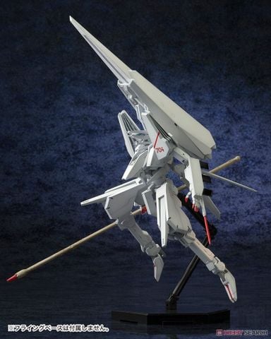 Kotobukiya - Knights of Sindonia - 1/100 Tsugumori