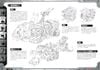 Kotobukiya - Zoids - Shield Liger Marking Plus Ver.