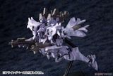 Kotobukiya Muv Luv Su-37UB Terminator