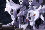 Kotobukiya Muv Luv Su-37UB Terminator