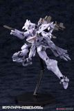 Kotobukiya Muv Luv Su-37UB Terminator