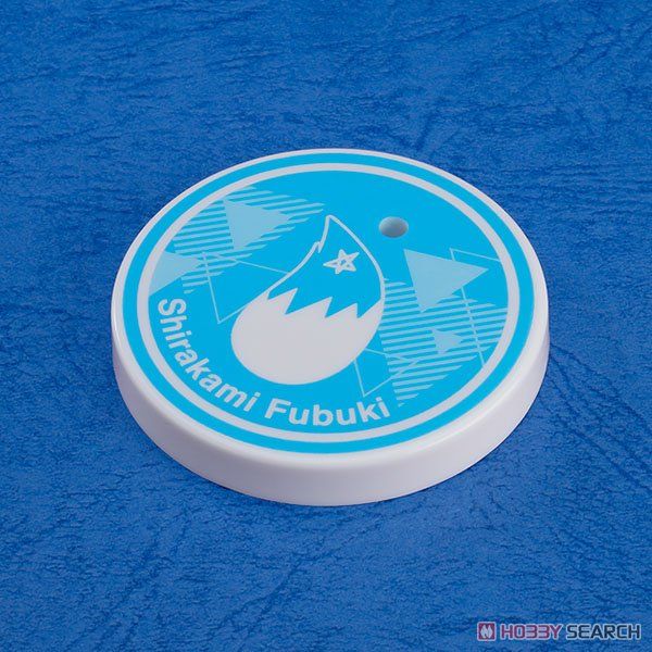 Nendoroid - Hololive - Shirakami Fubuki