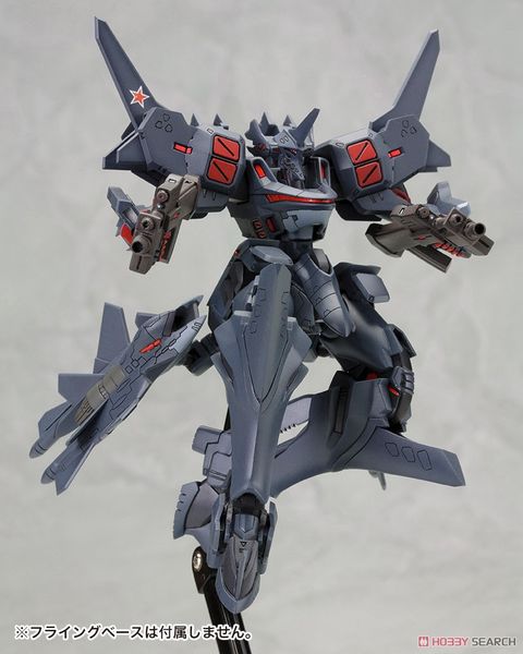 Kotobukiya Muv-Luv Alternative 1/144 Su-47E BERKUT