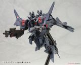 Kotobukiya Muv-Luv Alternative 1/144 Su-47E BERKUT