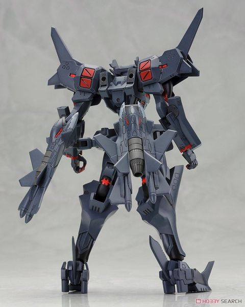 Kotobukiya Muv-Luv Alternative 1/144 Su-47E BERKUT