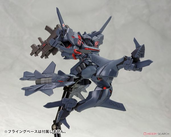 Kotobukiya Muv-Luv Alternative 1/144 Su-47E BERKUT