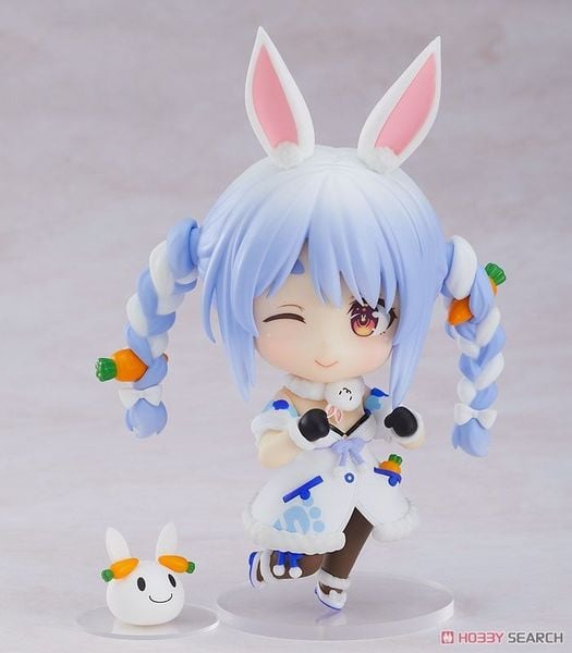 Nendoroid - Hololive - Usada Pekora