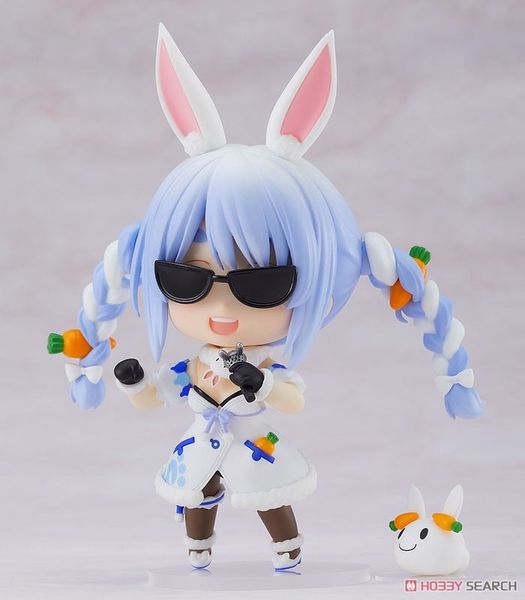 Nendoroid - Hololive - Usada Pekora