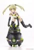 Kotobukiya - Frame Arms Girl - Innocentia Racer & Noseru Racing Specs Ver