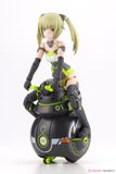 Kotobukiya - Frame Arms Girl - Innocentia Racer & Noseru Racing Specs Ver