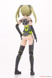 Kotobukiya - Frame Arms Girl - Innocentia Racer & Noseru Racing Specs Ver