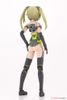 Kotobukiya - Frame Arms Girl - Innocentia Racer & Noseru Racing Specs Ver