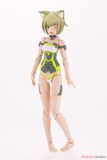 Kotobukiya - Frame Arms Girl - Innocentia Racer & Noseru Racing Specs Ver