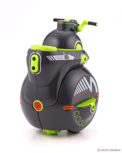 Kotobukiya - Frame Arms Girl - Innocentia Racer & Noseru Racing Specs Ver